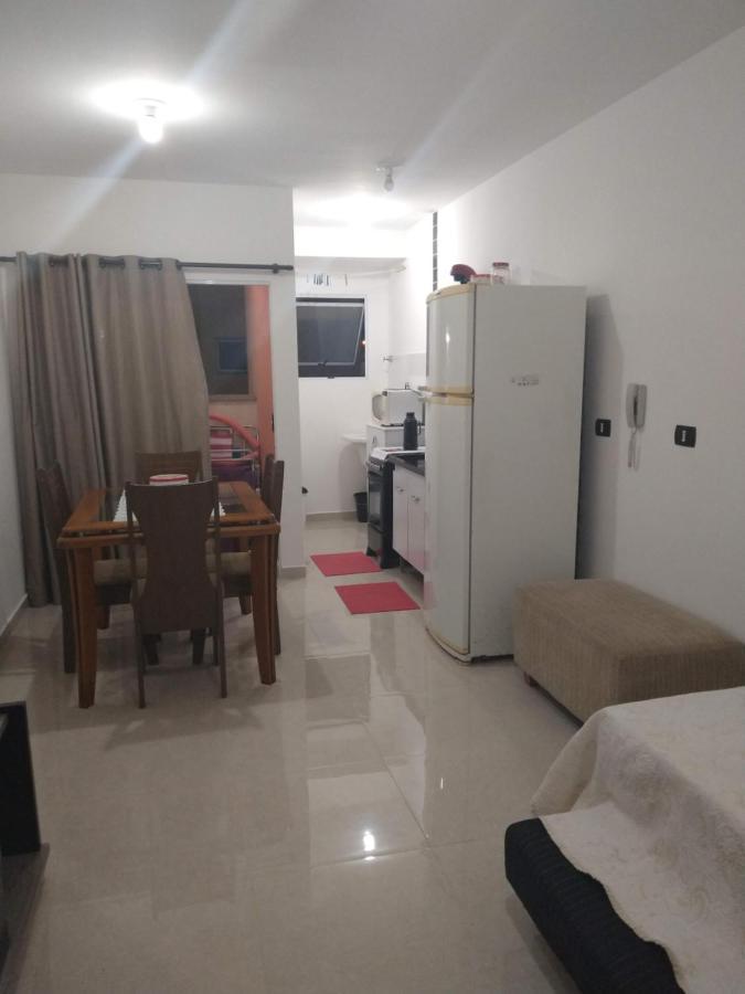 Apartamento Em Ubatuba - Sp エクステリア 写真