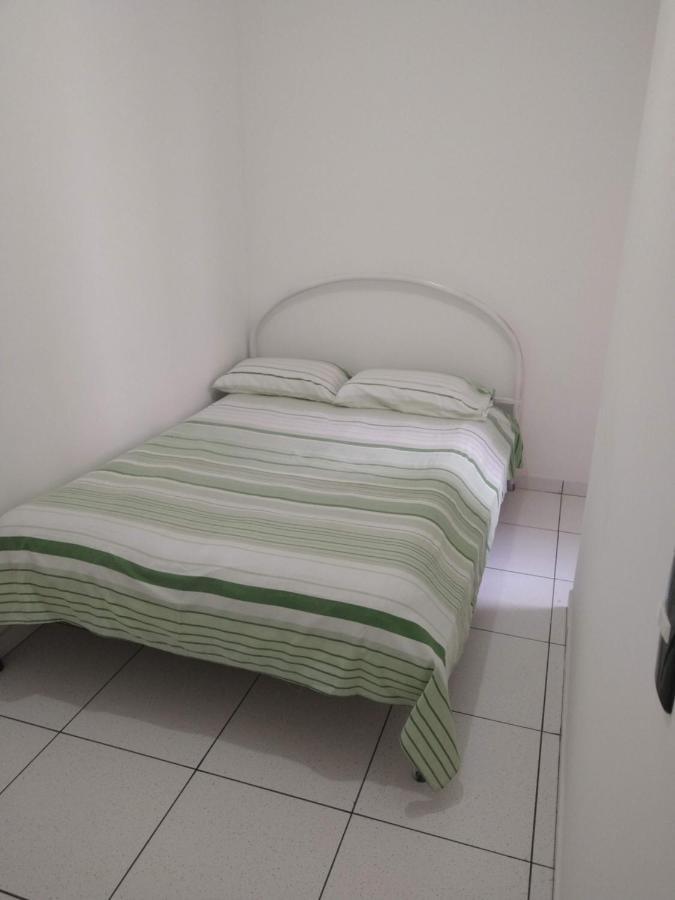 Apartamento Em Ubatuba - Sp エクステリア 写真